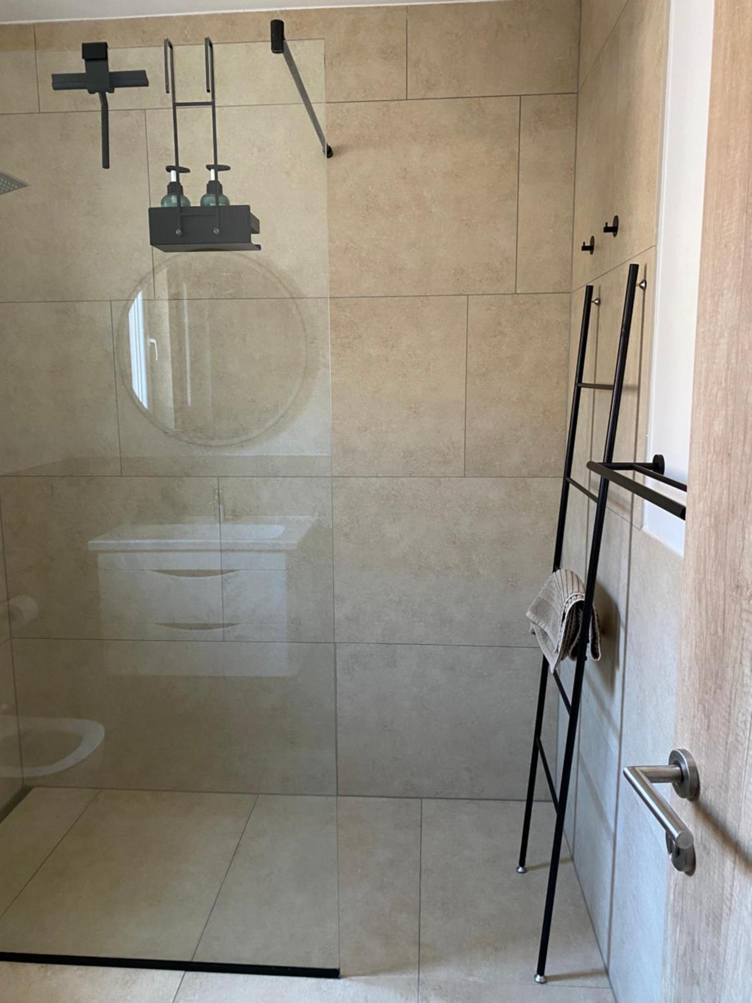 Villa Katarina - Grosser Pool Beheizt - Meerblick Vrsi Exteriör bild